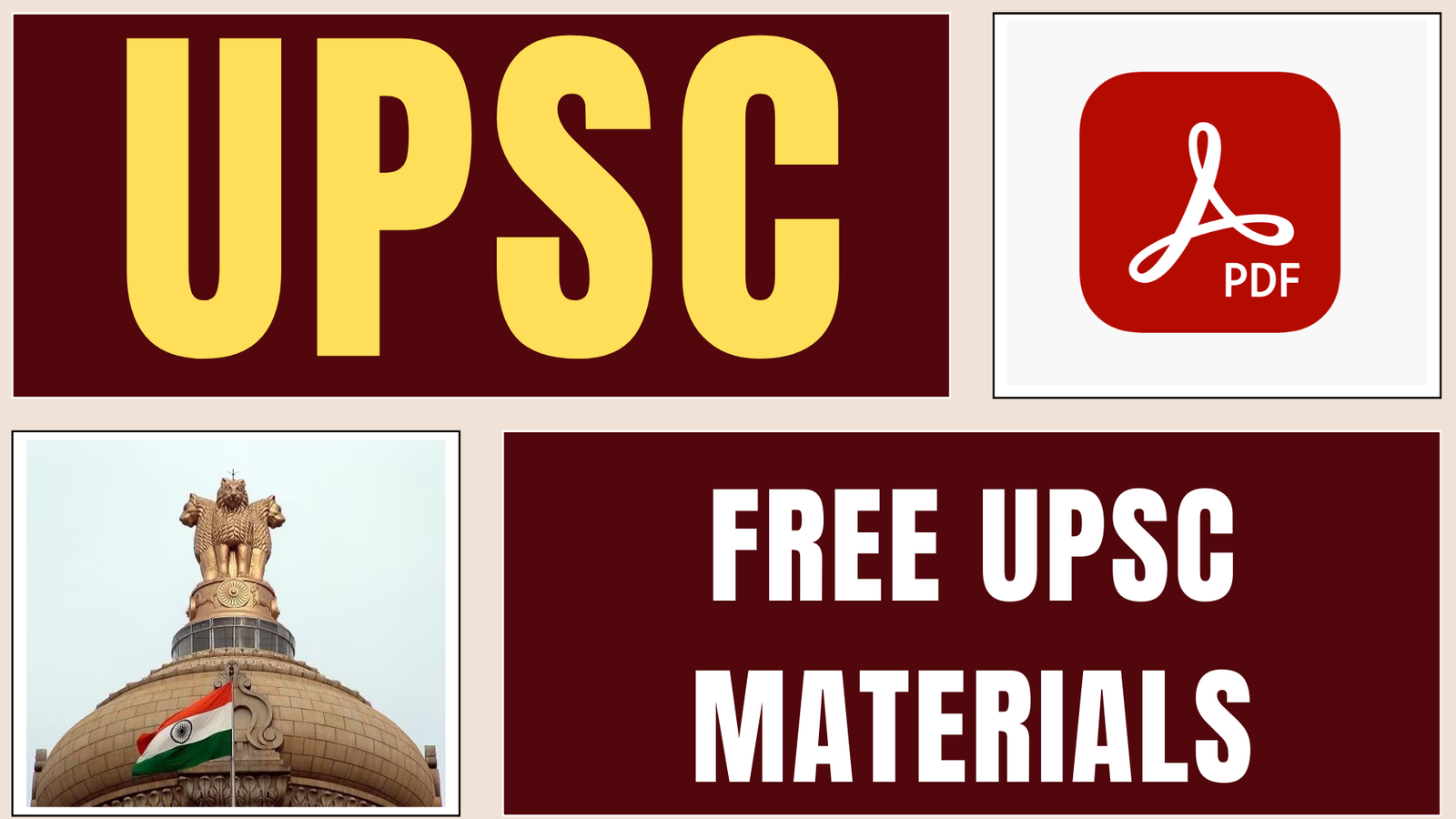 Free UPSC Materials Nalanda IAS Academy Free UPSC Materials Nalanda IAS Academy