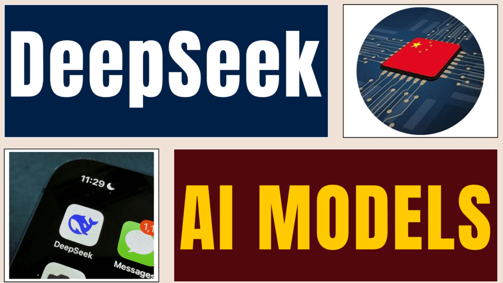 10 key things about DeepSeek AI Models