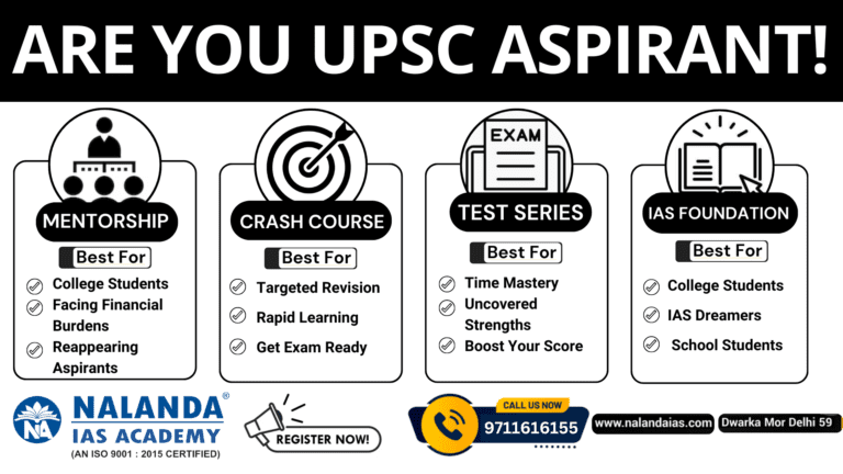 Free UPSC Materials Nalanda IAS Academy Free UPSC Materials Nalanda IAS Academy
