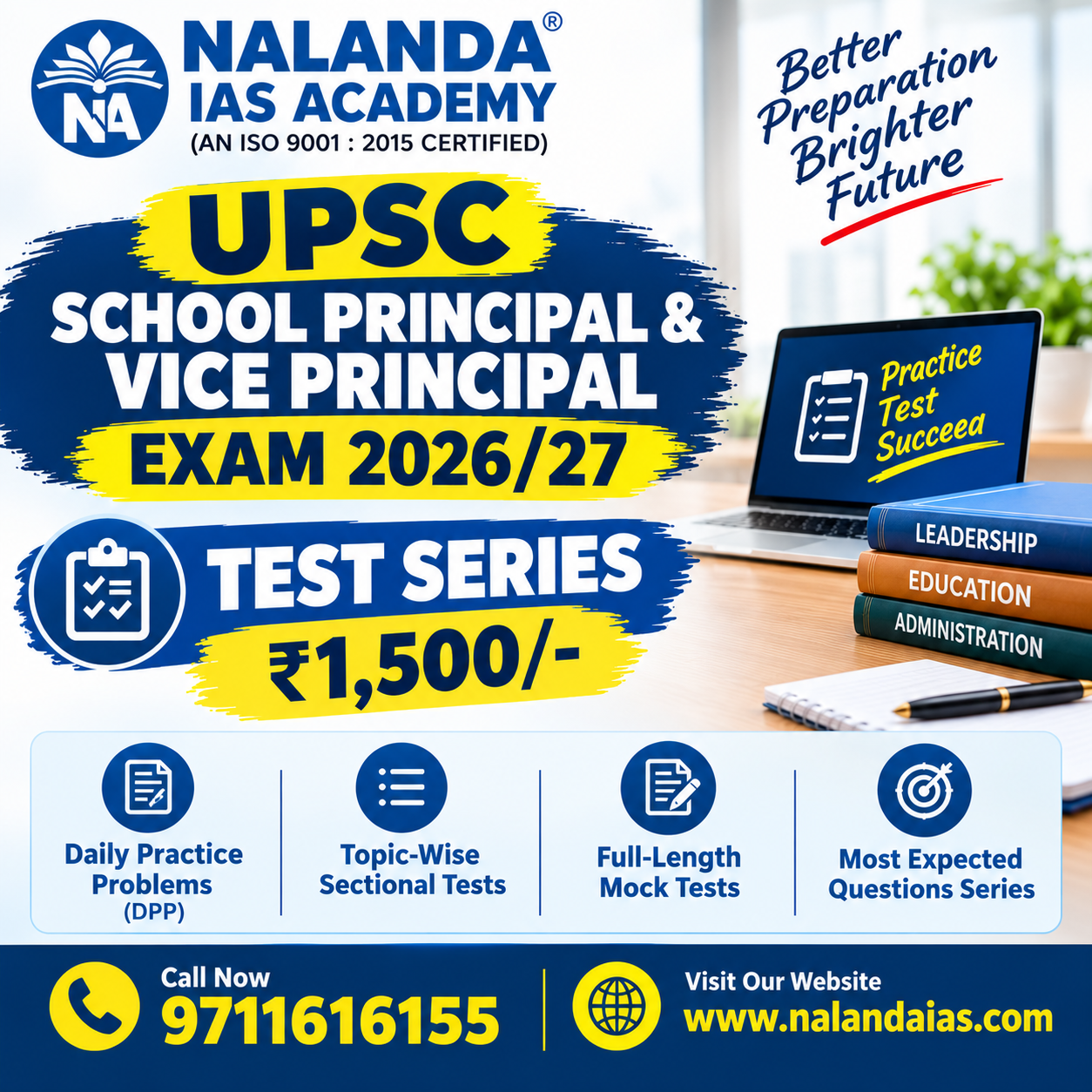 test series 1